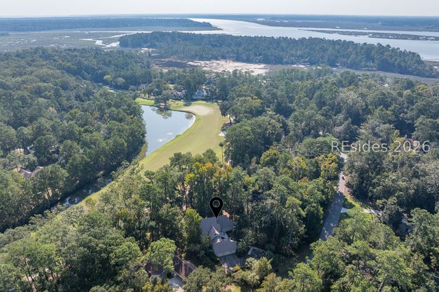 91 Winding Oak Dr, Okatie, SC 29909