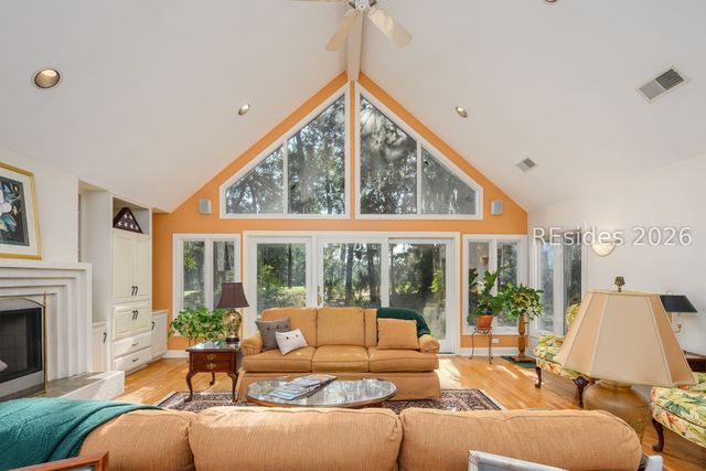 91 Winding Oak Dr, Okatie, SC 29909