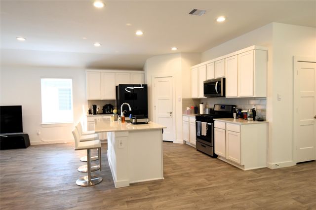 14238 Black Canyon Lane, Conroe, TX 77384