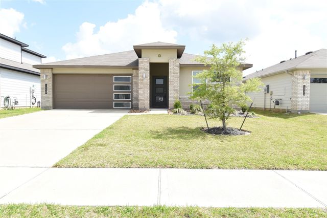 14238 Black Canyon Lane, Conroe, TX 77384