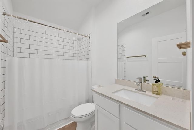 14238 Black Canyon Lane, Conroe, TX 77384