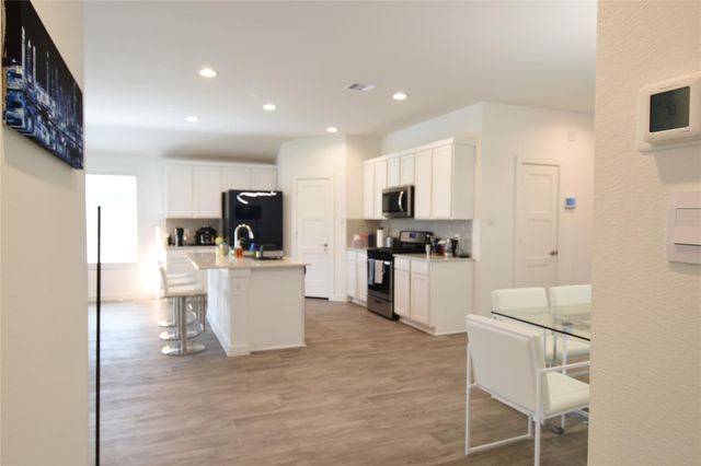 14238 Black Canyon Lane, Conroe, TX 77384