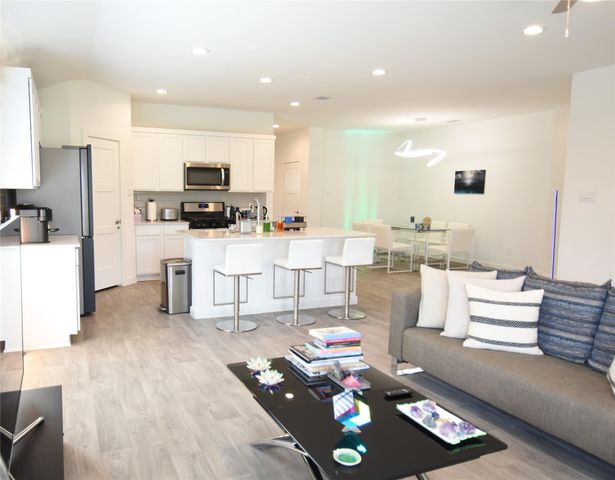 14238 Black Canyon Lane, Conroe, TX 77384