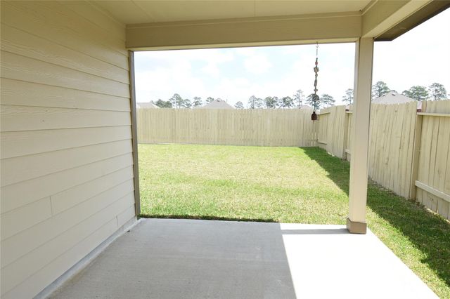 14238 Black Canyon Lane, Conroe, TX 77384