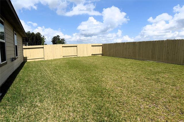 14238 Black Canyon Lane, Conroe, TX 77384