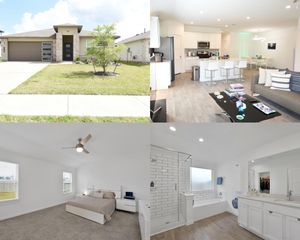 14238 Black Canyon Lane, Conroe, TX 77384