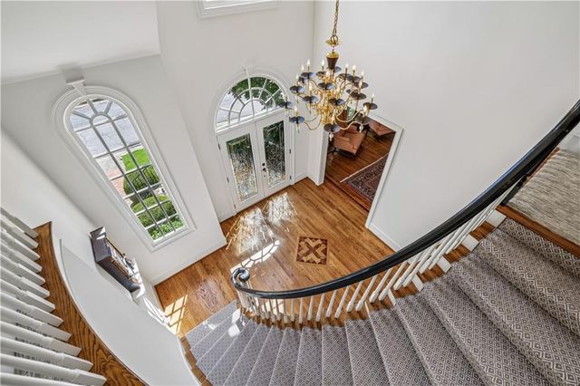 5298 Brookelake Drive, Dunwoody, GA 30338