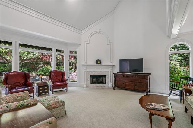 5298 Brookelake Drive, Dunwoody, GA 30338