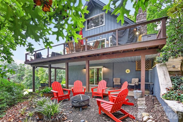 196 Fern Loop, Lake Lure, NC 28746