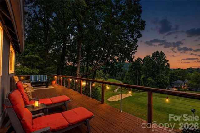 196 Fern Loop, Lake Lure, NC 28746