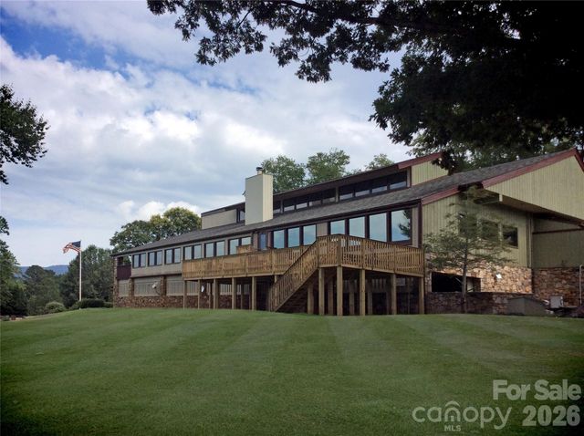 196 Fern Loop, Lake Lure, NC 28746
