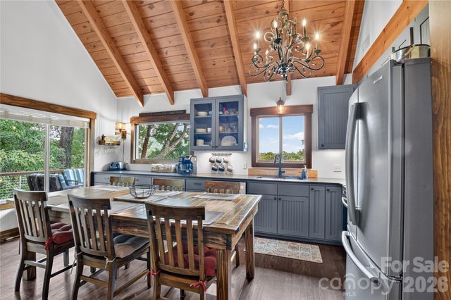 196 Fern Loop, Lake Lure, NC 28746
