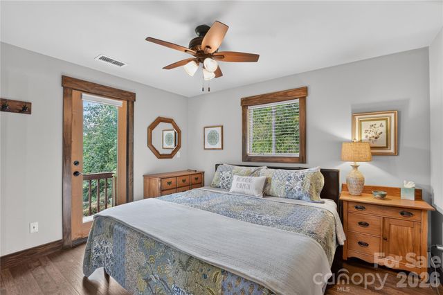 196 Fern Loop, Lake Lure, NC 28746