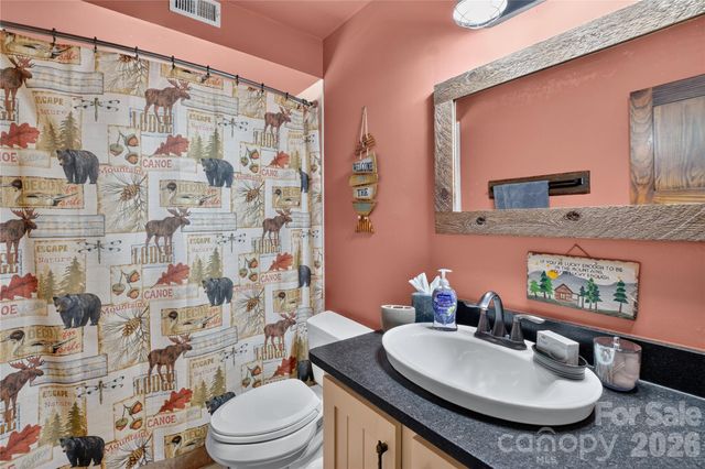 196 Fern Loop, Lake Lure, NC 28746