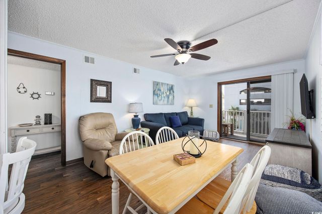 5709 N Ocean Blvd. N # 202, North Myrtle Beach, SC 29582
