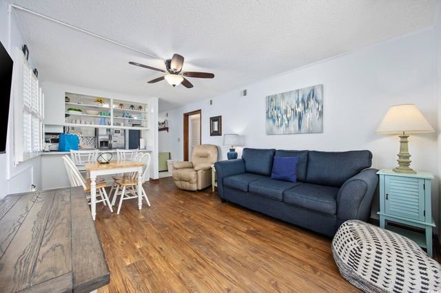 5709 N Ocean Blvd. N # 202, North Myrtle Beach, SC 29582