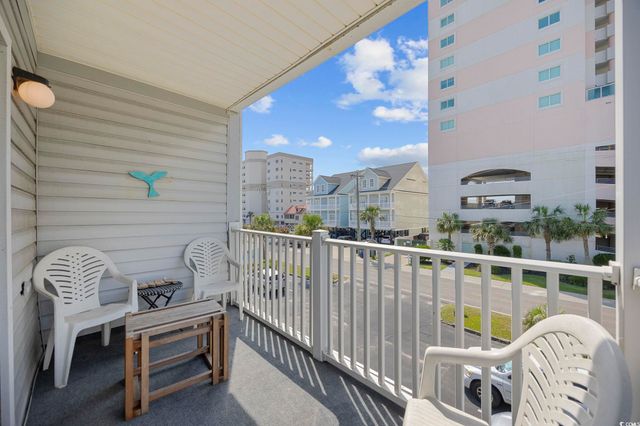5709 N Ocean Blvd. N # 202, North Myrtle Beach, SC 29582