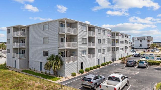 5709 N Ocean Blvd. N # 202, North Myrtle Beach, SC 29582