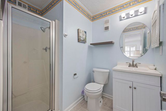 5709 N Ocean Blvd. N # 202, North Myrtle Beach, SC 29582