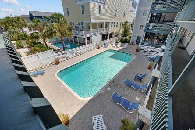5709 N Ocean Blvd. N # 202, North Myrtle Beach, SC 29582