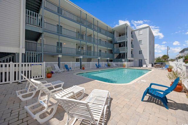 5709 N Ocean Blvd. N # 202, North Myrtle Beach, SC 29582