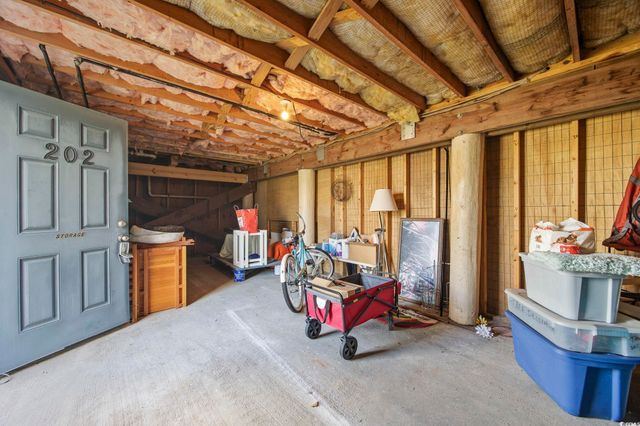 5709 N Ocean Blvd. N # 202, North Myrtle Beach, SC 29582