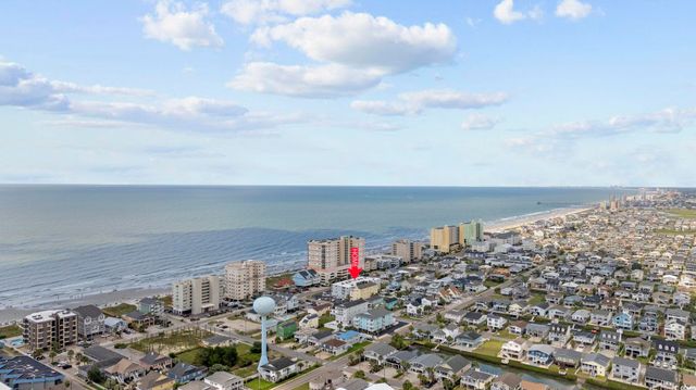 5709 N Ocean Blvd. N # 202, North Myrtle Beach, SC 29582