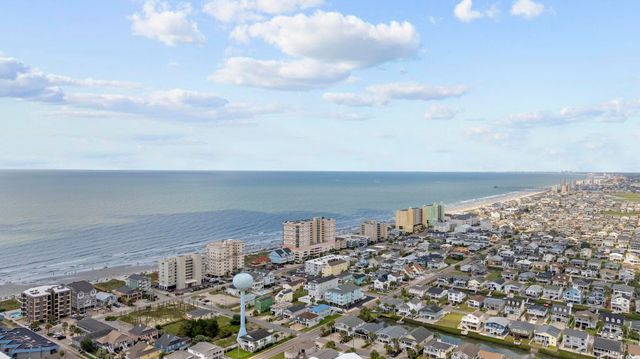 5709 N Ocean Blvd. N # 202, North Myrtle Beach, SC 29582