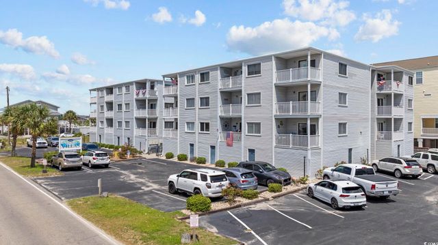 5709 N Ocean Blvd. N # 202, North Myrtle Beach, SC 29582