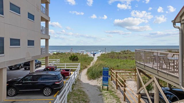 5709 N Ocean Blvd. N # 202, North Myrtle Beach, SC 29582