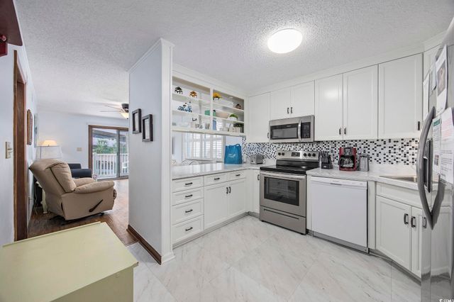 5709 N Ocean Blvd. N # 202, North Myrtle Beach, SC 29582