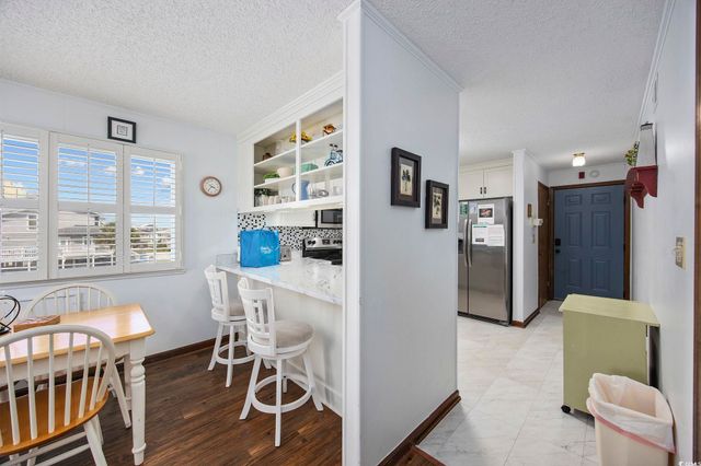 5709 N Ocean Blvd. N # 202, North Myrtle Beach, SC 29582