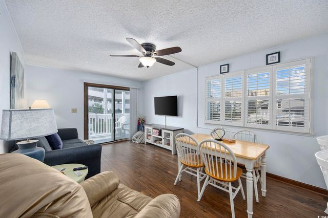 5709 N Ocean Blvd. N # 202, North Myrtle Beach, SC 29582