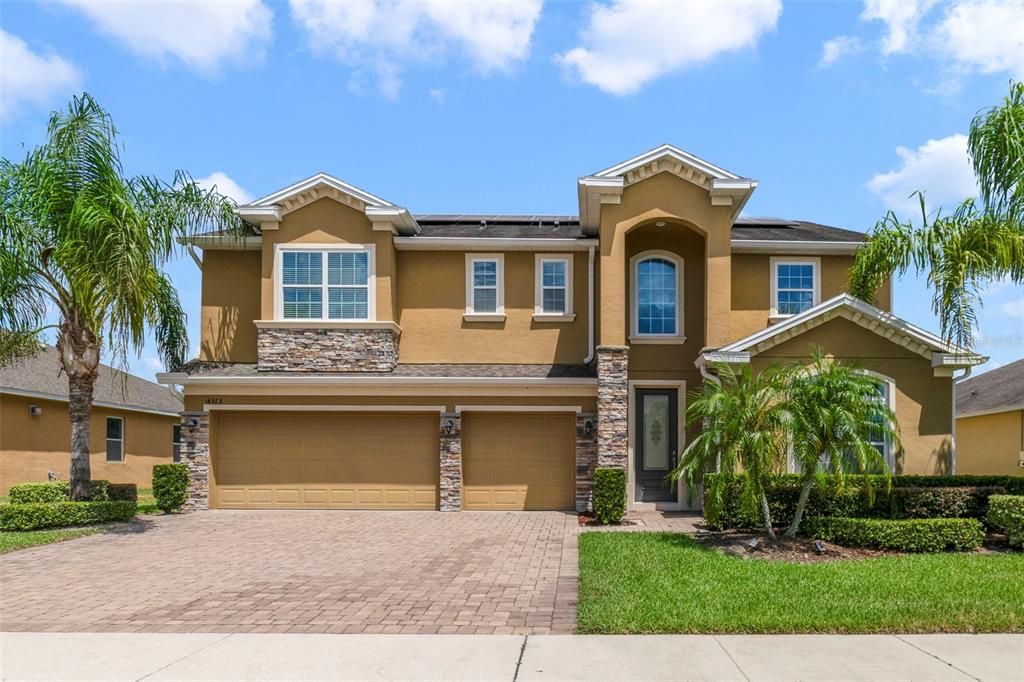 14373 BLACK LAKE PRESERVE STREET, Winter Garden, FL 34787