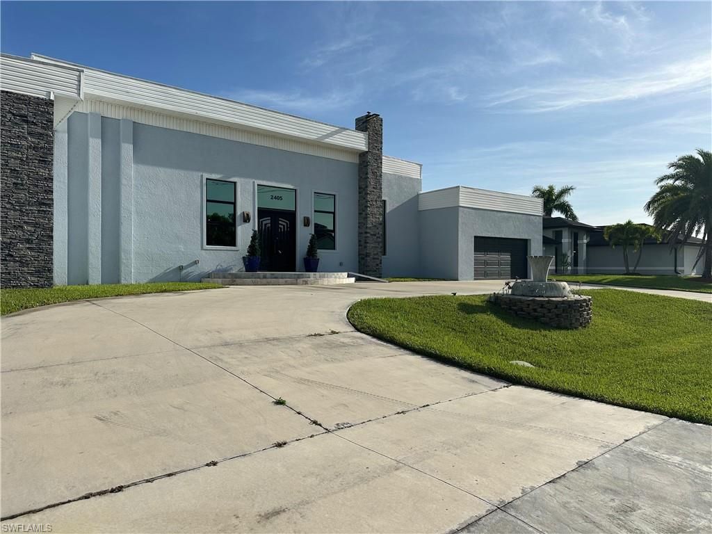 2405 SW 32nd ST, CAPE CORAL, FL 33914 — photo 3