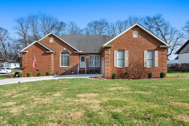 103 Laurelwood Dr, Shelbyville, TN 37160