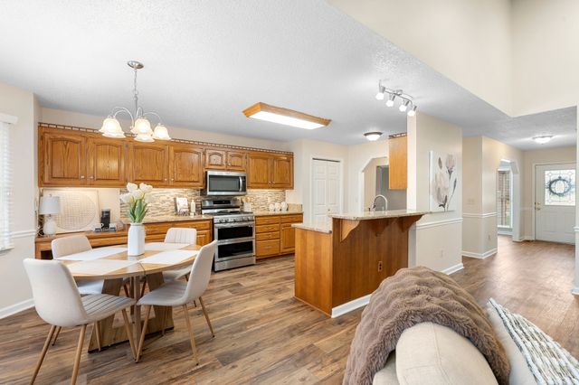 103 Laurelwood Dr, Shelbyville, TN 37160