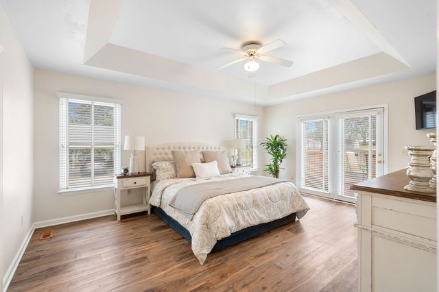 103 Laurelwood Dr, Shelbyville, TN 37160