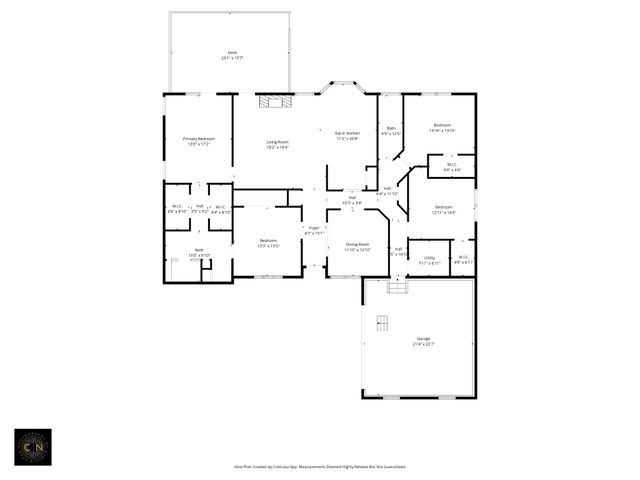 103 Laurelwood Dr, Shelbyville, TN 37160