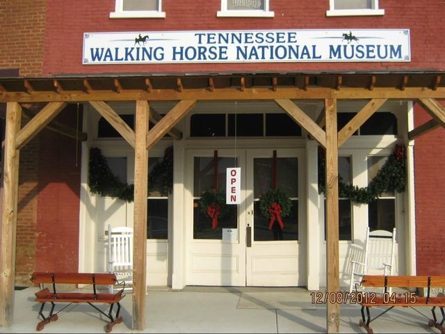 103 Laurelwood Dr, Shelbyville, TN 37160