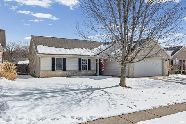 4153 Fiddlesticks Drive, Lafayette, IN 47909