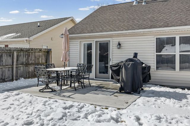 4153 Fiddlesticks Drive, Lafayette, IN 47909