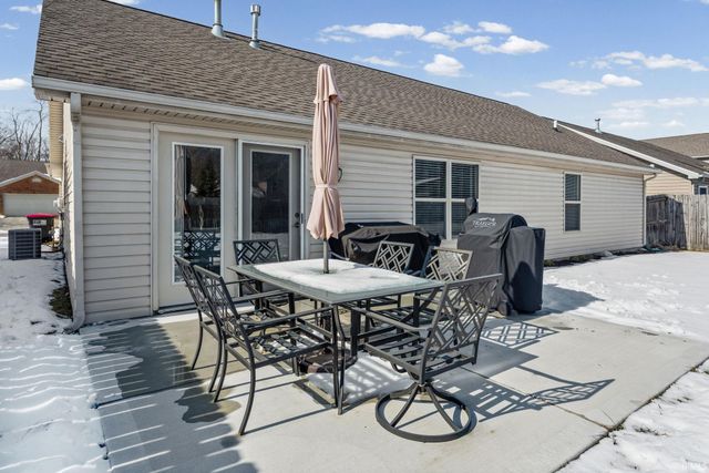 4153 Fiddlesticks Drive, Lafayette, IN 47909