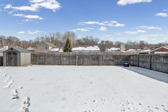 4153 Fiddlesticks Drive, Lafayette, IN 47909