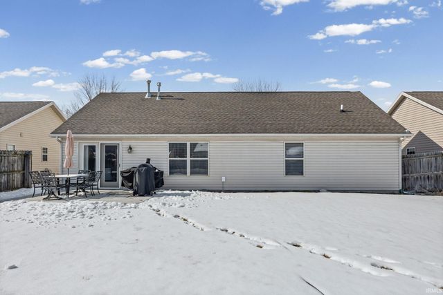 4153 Fiddlesticks Drive, Lafayette, IN 47909