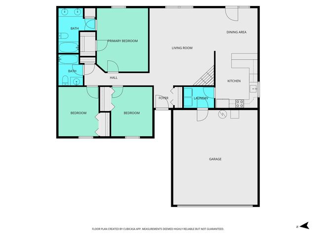 4153 Fiddlesticks Drive, Lafayette, IN 47909