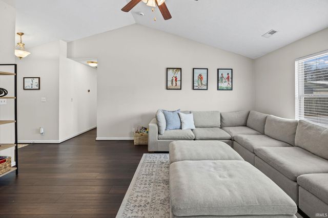 4153 Fiddlesticks Drive, Lafayette, IN 47909