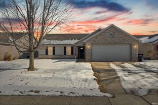 4153 Fiddlesticks Drive, Lafayette, IN 47909