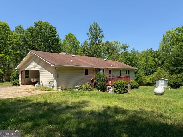 7260 Cox Road, Cumming, GA 30028