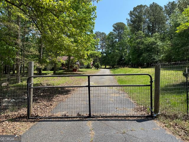 7260 Cox Road, Cumming, GA 30028